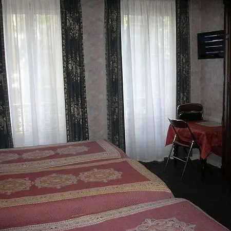Grand Voltaire 2*