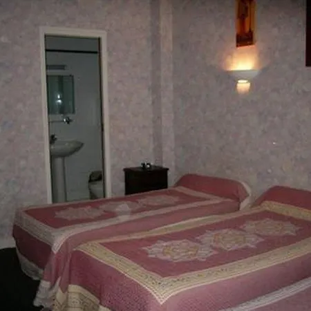 Hotel Grand Voltaire