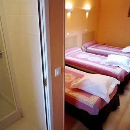 Grand Voltaire 2*