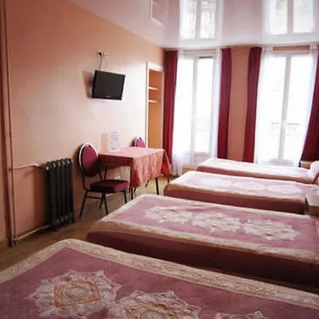 Grand Voltaire Paris