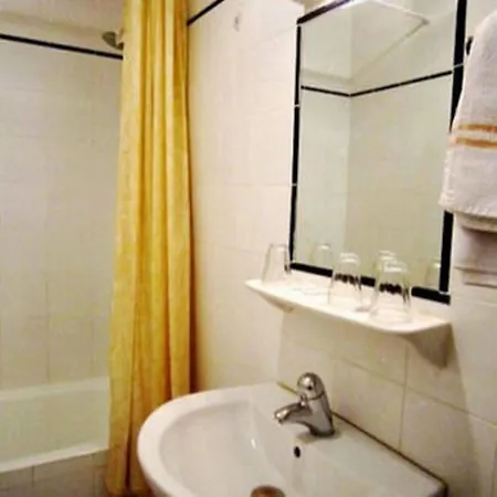 Hotel Grand Voltaire