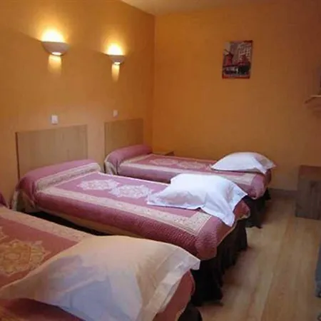 Hotel Grand Voltaire