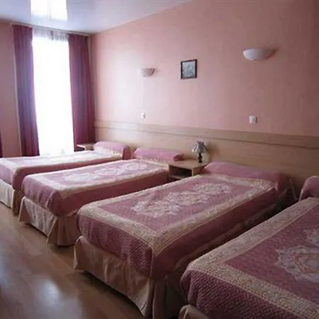 Grand Voltaire 2*