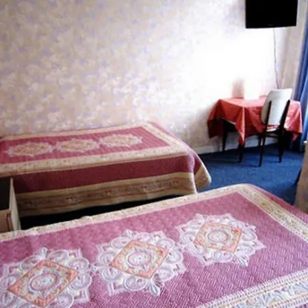 فندق Grand Voltaire باريس