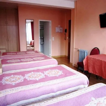 Grand Voltaire فندق باريس